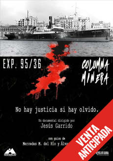 EXP. 95/36 COLUMNA MINERA