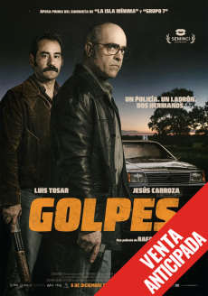 GOLPES