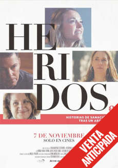 HERIDOS