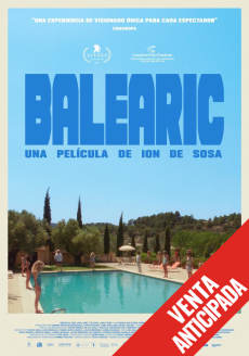 BALEARIC