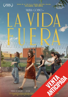 LA VIDA FUERA