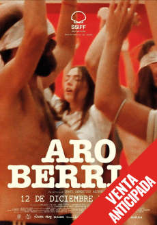 ARO BERRIA