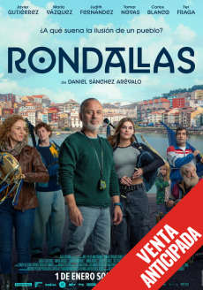 RONDALLAS
