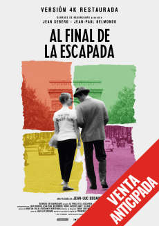 AL FINAL DE LA ESCAPADA