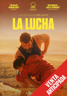LA LUCHA