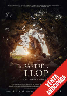 EL RASTRE DEL LLOP