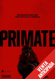 PRIMATE