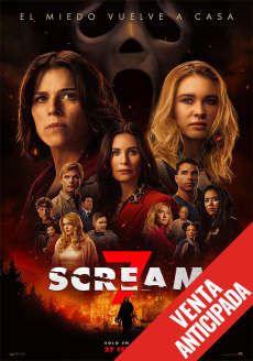 SCREAM 7