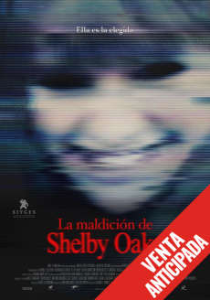 LA MALDICIÓN DE SHELBY OAKS
