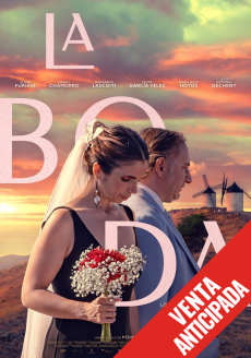LA BODA