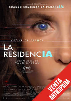 LA RESIDENCIA