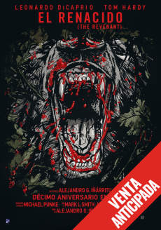 EL RENACIDO 10º ANIVERSARIO