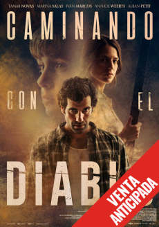 CAMINANDO CON EL DIABLO