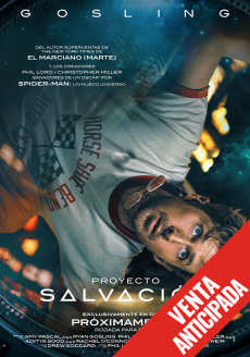 PROYECTO SALVACIÓN