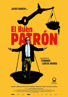 EL BUEN PATRON