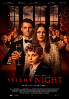 SILENT NIGHT