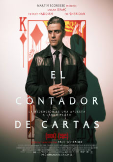 EL CONTADOR DE CARTAS