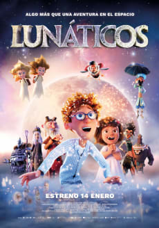 LUNATICOS