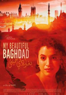 MY BEAUTIFUL BAGHDAD