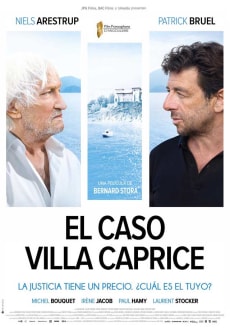 EL CASO VILLA CAPRICE