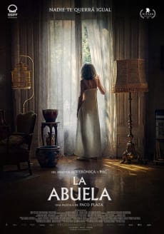 LA ABUELA