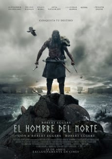 EL HOMBRE DEL NORTE