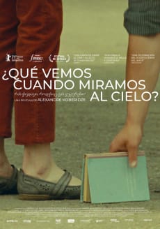 ¿QUE VEMOS CUANDO MIRAMOS AL CIELO?