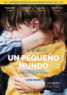 UN PEQUEÑO MUNDO