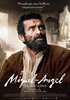 MIGUEL ANGEL (EL PECADO)