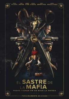 EL SASTRE DE LA MAFIA