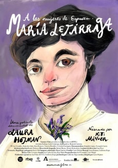 A LAS MUJERES DE ESPAÑA. MARIA LEJARRAGA