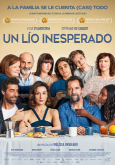 UN LIO INESPERADO