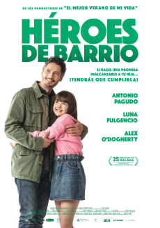 HEROES DE BARRIO
