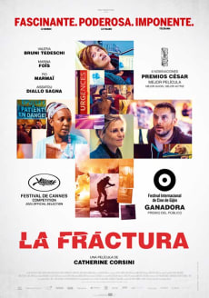 LA FRACTURA
