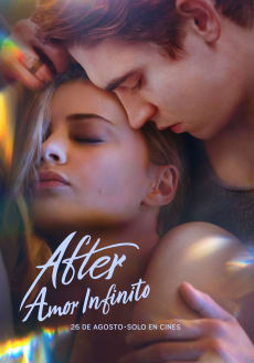 AFTER. AMOR INFINITO