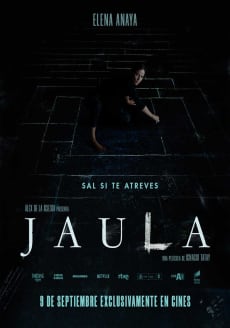 JAULA