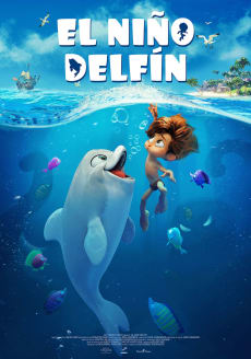 EL NIÑO DELFIN