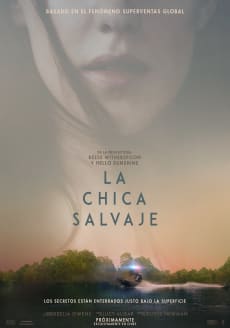LA CHICA SALVAJE