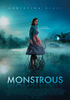 MONSTROUS