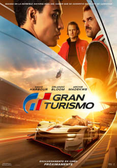 GRAN TURISMO