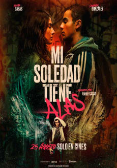 MI SOLEDAD TIENE ALAS