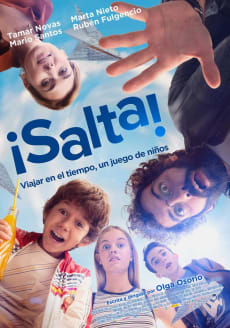¡SALTA!