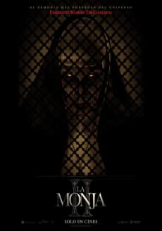 LA MONJA 2