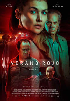 VERANO EN ROJO
