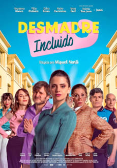 DESMADRE INCLUIDO