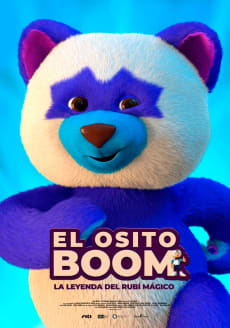 EL OSITO BOOM