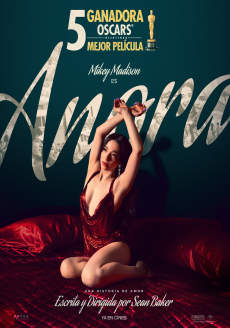 ANORA