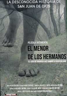 EL MENOR DE LOS HERMANOS