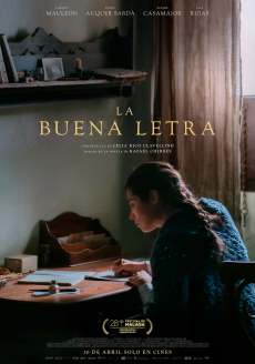 LA BUENA LETRA