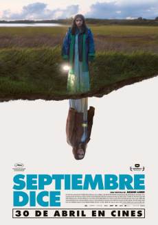 SEPTIEMBRE DICE